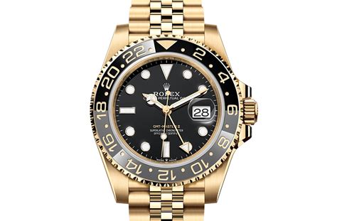 rolex gold gerke